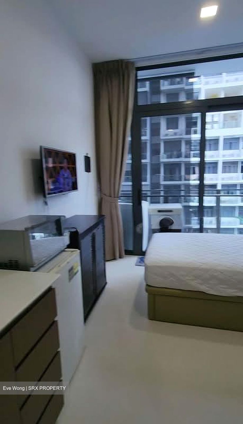 Urban Vista (D16), Condominium #597614141